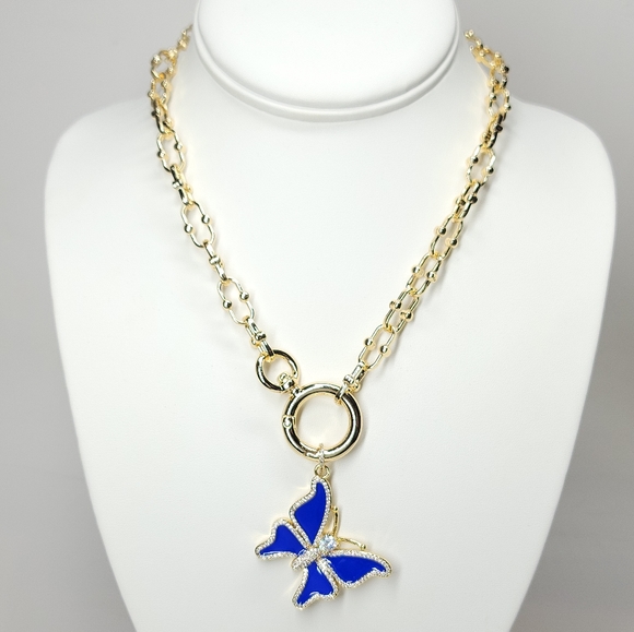 New Arrival Chic Gold Chain 2021 S/S Collection - Picture 11 of 11